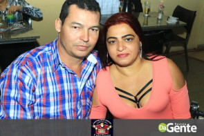 Confiram as fotos do Arraiá da Cantina Mato Grosso