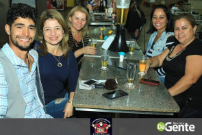 Confiram as fotos do Arraiá da Cantina Mato Grosso