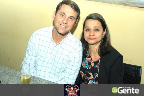 Confiram as fotos do Arraiá da Cantina Mato Grosso