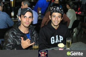 Confiram as fotos do Arraiá da Cantina Mato Grosso