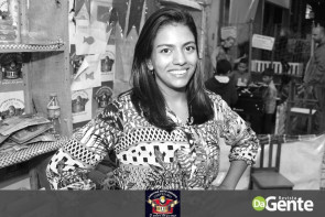 Confiram as fotos do Arraiá da Cantina Mato Grosso