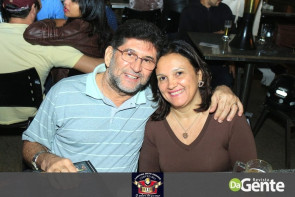 Confiram as fotos do Arraiá da Cantina Mato Grosso