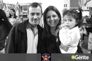 Confiram as fotos do Arraiá da Cantina Mato Grosso