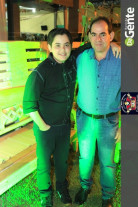 Confiram as fotos do Arraiá da Cantina Mato Grosso