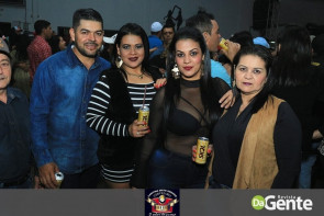 Confiram as fotos do show do Alex e Yvan