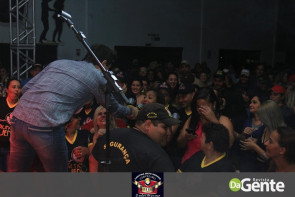 Confiram as fotos do show do Alex e Yvan