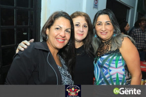 Confiram as fotos do show do Alex e Yvan