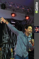 Confiram as fotos do show do Alex e Yvan