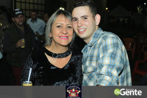 Confiram as fotos do show do Alex e Yvan