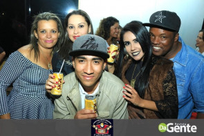 Confiram as fotos do show do Alex e Yvan