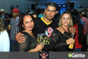 Confiram as fotos do show do Alex e Yvan