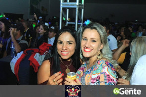 Confiram as fotos do show do Alex e Yvan