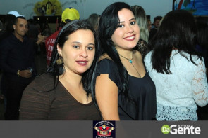 Confiram as fotos do show do Alex e Yvan