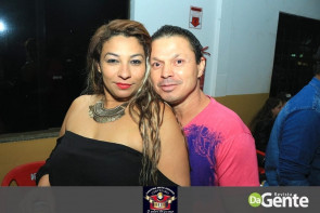 Confiram as fotos do show do Alex e Yvan