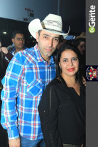 Confiram as fotos do show do Alex e Yvan