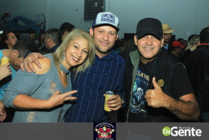 Confiram as fotos do show do Alex e Yvan