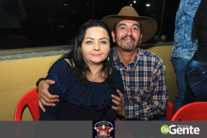 Confiram as fotos do show do Alex e Yvan