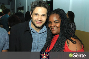 Confiram as fotos do show do Alex e Yvan