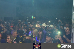 Confiram as fotos do show do Alex e Yvan