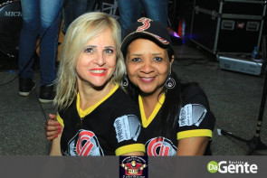 Confiram as fotos do show do Alex e Yvan