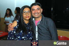 Confiram as fotos do show do Alex e Yvan