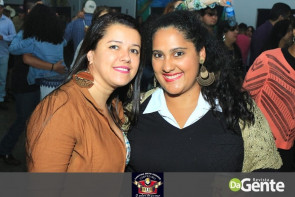 Confiram as fotos do show do Alex e Yvan