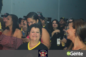 Confiram as fotos do show do Alex e Yvan