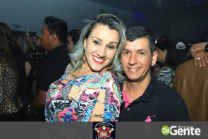 Confiram as fotos do show do Alex e Yvan