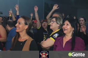 Confiram as fotos do show do Alex e Yvan