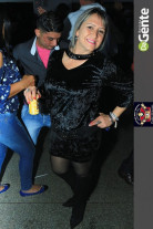 Confiram as fotos do show do Alex e Yvan