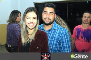 Confiram as fotos do show do Alex e Yvan