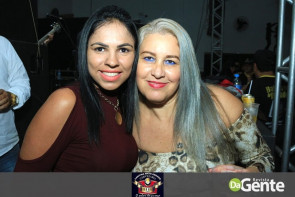 Confiram as fotos do show do Alex e Yvan