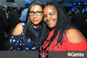 Confiram as fotos do show do Alex e Yvan