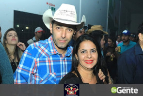 Confiram as fotos do show do Alex e Yvan