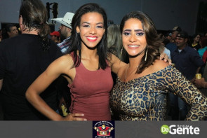 Confiram as fotos do show do Alex e Yvan