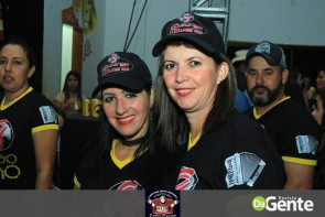 Confiram as fotos do show do Alex e Yvan