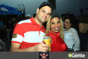 Confiram as fotos do show do Alex e Yvan