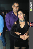 Confiram as fotos do show do Alex e Yvan