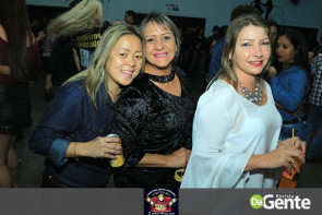 Confiram as fotos do show do Alex e Yvan