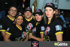 Confiram as fotos do show do Alex e Yvan