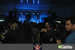 Confiram as fotos do show do Alex e Yvan