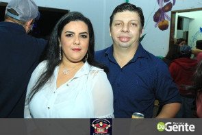 Confiram as fotos do show do Alex e Yvan