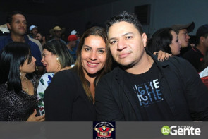 Confiram as fotos do show do Alex e Yvan