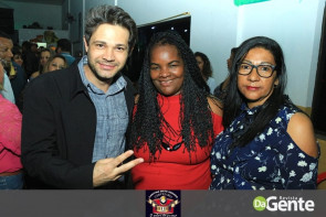 Confiram as fotos do show do Alex e Yvan