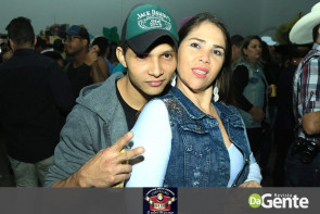 Confiram as fotos do show do Alex e Yvan