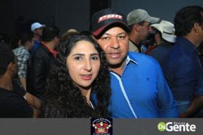 Confiram as fotos do show do Alex e Yvan