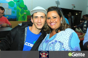 Confiram as fotos do show do Alex e Yvan