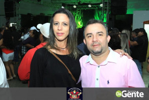 Confiram as fotos do show do Alex e Yvan