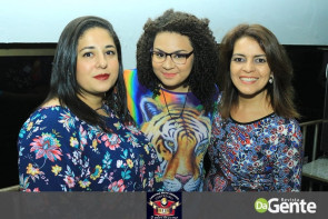 Confiram as fotos do show Conrado e Aleksandro