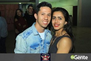 Confiram as fotos do show Conrado e Aleksandro